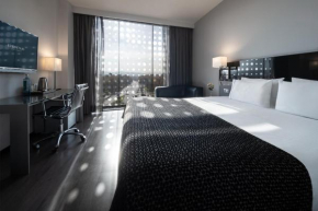 Eurostars Palace
